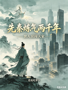 先秦炼气两千年,世人误闯天家